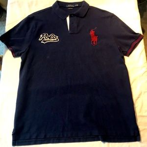 Ralph Lauren Polo